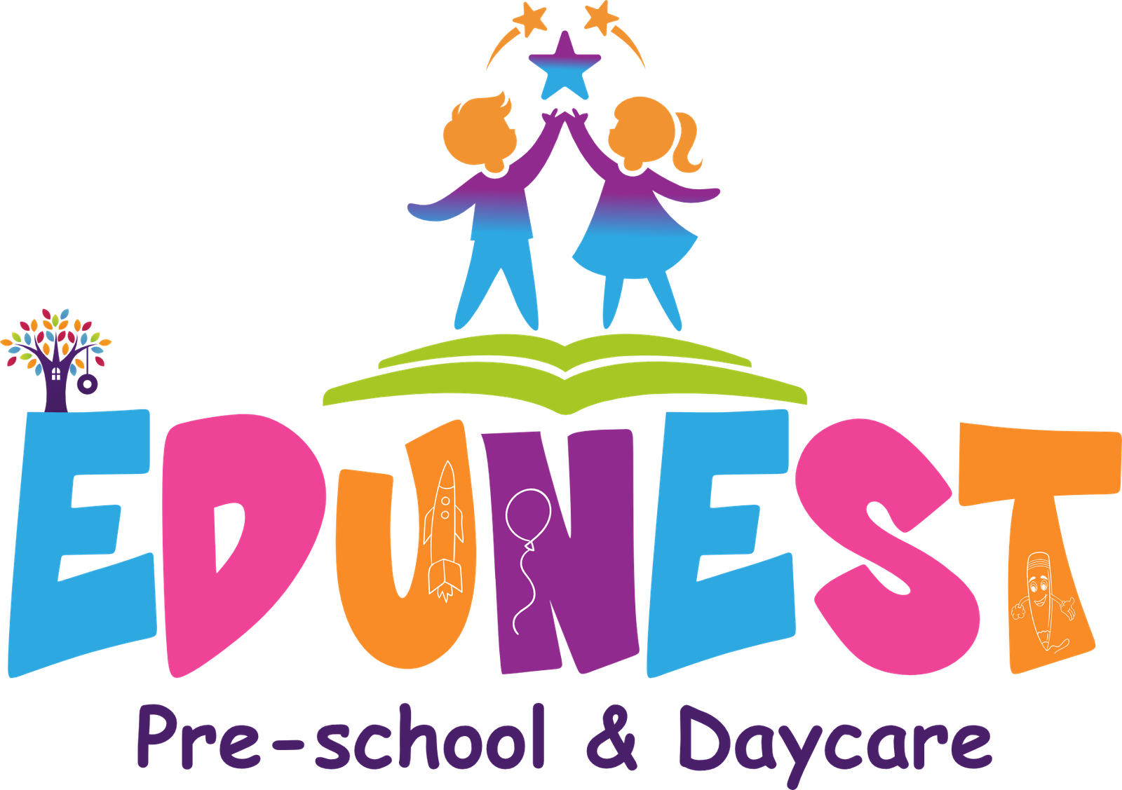 Edunest PreSchool